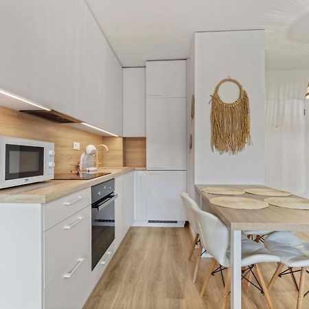 Апартаменты Lam Boho - Ac - Balcony Братислава Экстерьер фото